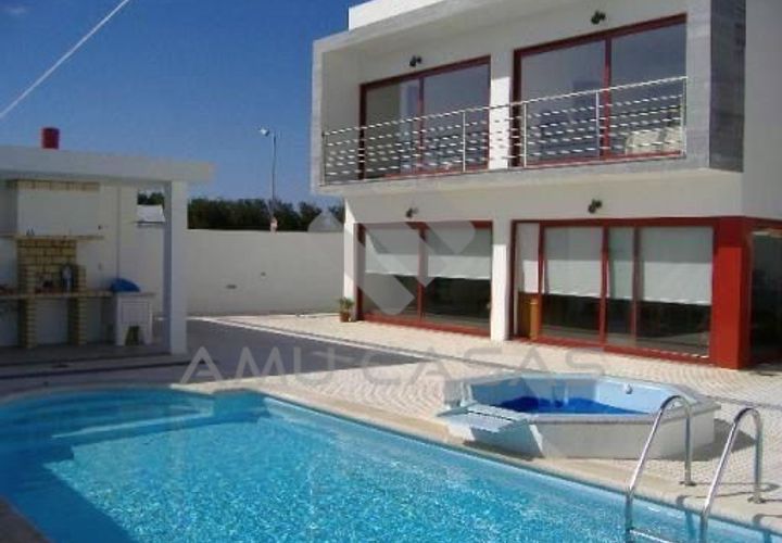 Byhus i Ilhavo, Aveiro, Ilhavo - € 568.000 | Ref: LP29112022 - foto 1