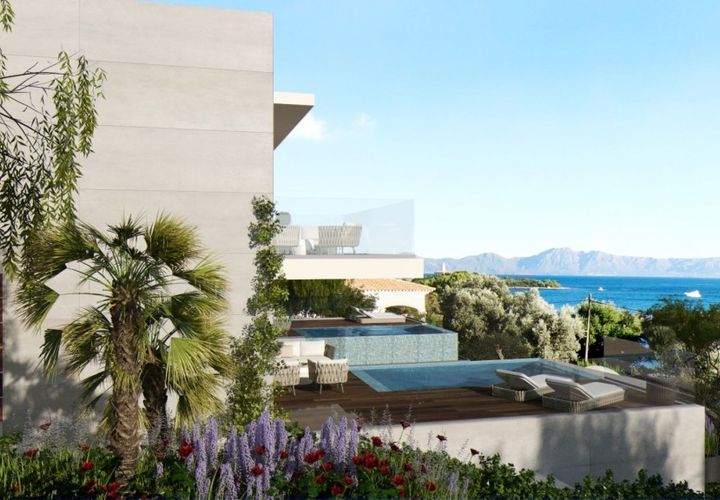 Villa a Alcudia, Mallorca, Alcudia - € 2.850.000 | Ref: 1710 - foto 1