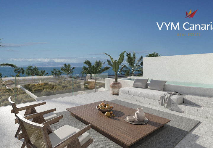 Lejlighed i Adeje, Tenerife, Adeje - € 1.040.000 | Ref: VS8672DN - foto 1