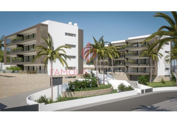 Lejlighed i Alvor, Faro, Alvor - € 390.000 | Ref: APA_1212_N - foto 1