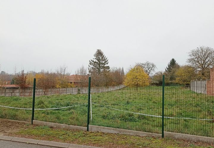Terra a Saint-Quentin, Aisne, Saint-Quentin - € 49.000 | Ref: ACFIJ21222 - foto 1