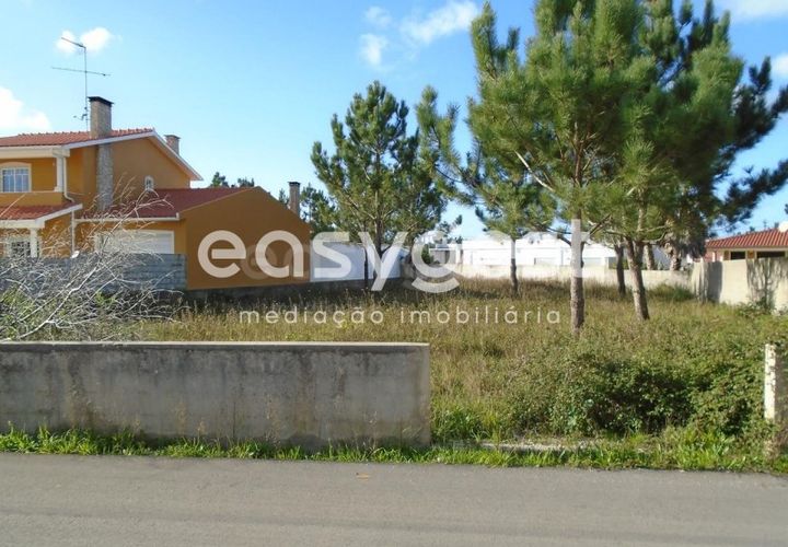 Helårsgrund i Pataias, Leiria, Pataias - € 170.000 | Ref: LE90759NZ - foto 1