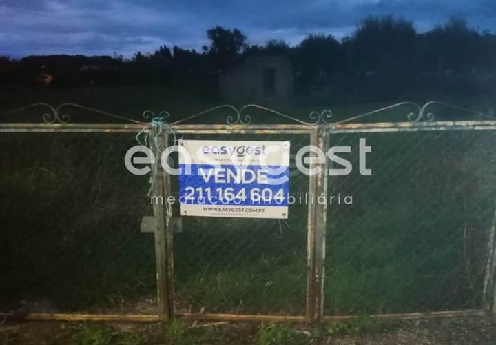 Tomt i Cernache, Coimbra, Cernache - € 95 000 | Ref: RR90700 - foto 1