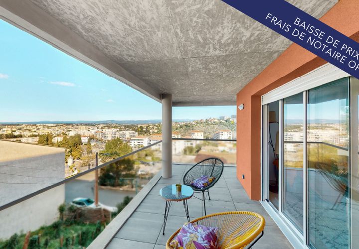 Lejlighed i Saint-Raphaël, Var, Saint-Raphaël - € 419.000 | Ref: VilAzur2 - foto 1
