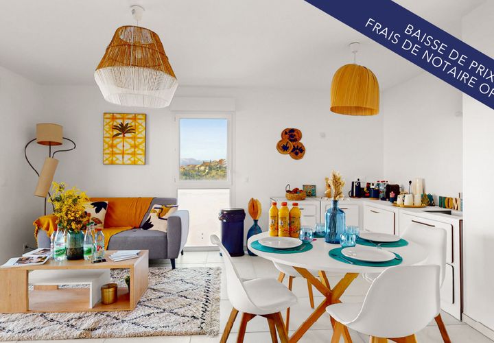 Lejlighed i Saint-Raphaël, Var, Saint-Raphaël - € 499.000 | Ref: VilAzur11 - foto 1