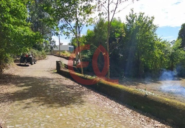 Helårsgrund i Caminha, Viana do Castelo, Caminha - € 120.000 | Ref: TER_1027 - foto 1
