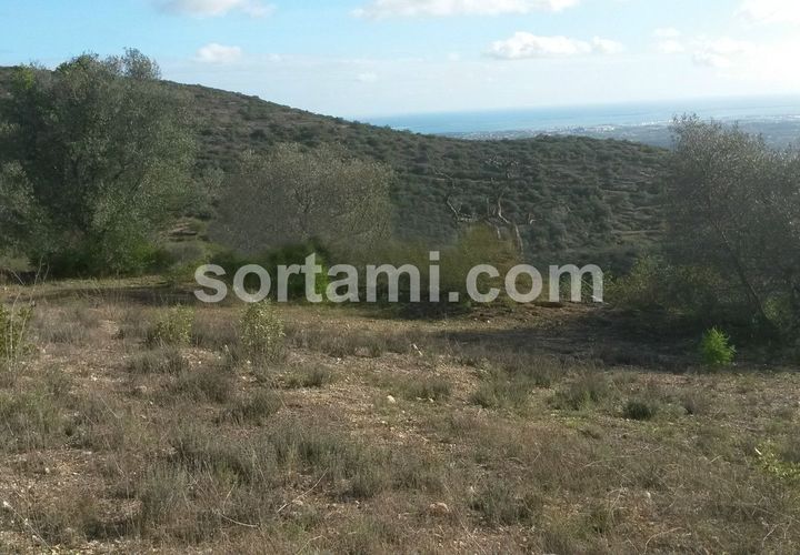 Helårsgrund i Faro, Faro, Faro - € 199.000 | Ref: Sort18967 - foto 1