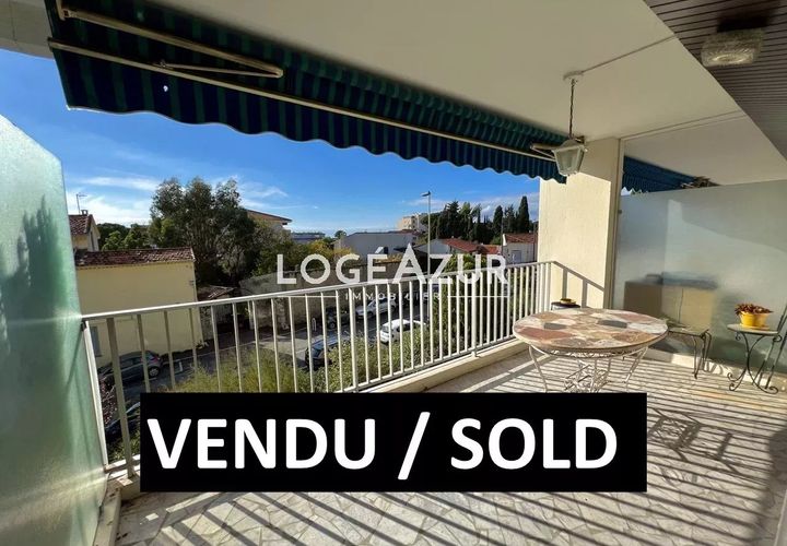 Lejlighed i Cannes, Alpes-Maritimes, Cannes - € 400.000 | Ref: 7639816 - foto 1