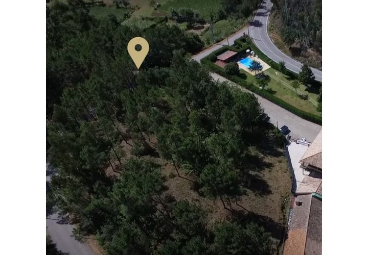 Helårsgrund i Celorico de Basto, Braga, Celorico de Basto - € 79.000 | Ref: TER_1174 - foto 1