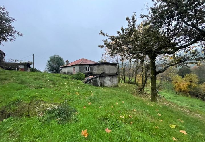 Farm i Celorico de Basto, Braga, Celorico de Basto - € 125.000 | Ref: MAS_1408 - foto 1