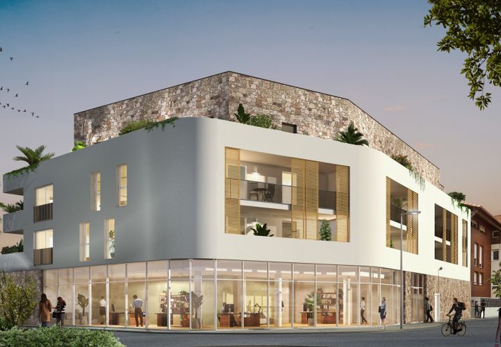Lejlighed i Baillargues, Herault, Baillargues - € 440.000 | Ref: PDBON-A32 - foto 1