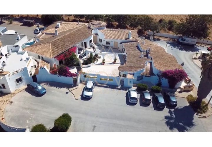 Erhvervsejendom i Luz, Faro, Luz - € 1.600.000 | Ref: C212 - foto 1