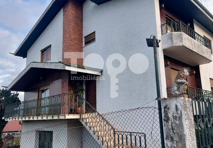 Villa i Gondomar, Porto, Gondomar - € 390.000 | Ref: 2100MTS - foto 1
