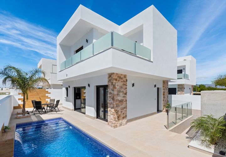 Villa i Dolores, Alicante, Dolores - € 380.000 | Ref: SP4488 - foto 1