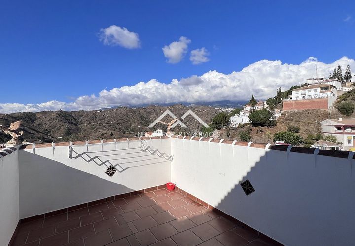 Byhus i Sayalonga, Malaga, Sayalonga - € 237.000 | Ref: NPSV2055 - foto 1