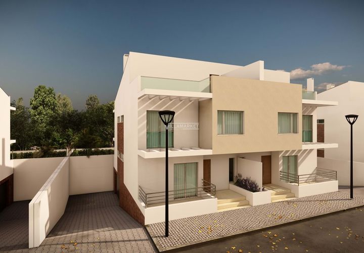 Villa a Tunes, Faro, Tunes - € 449.000 | Ref: JF-313 - foto 1