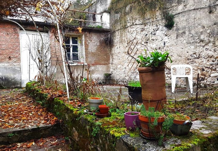 Villa a La Roche-Guyon, Val-d'Oise, La Roche-Guyon - € 153.000 | Ref: 2190 - foto 1