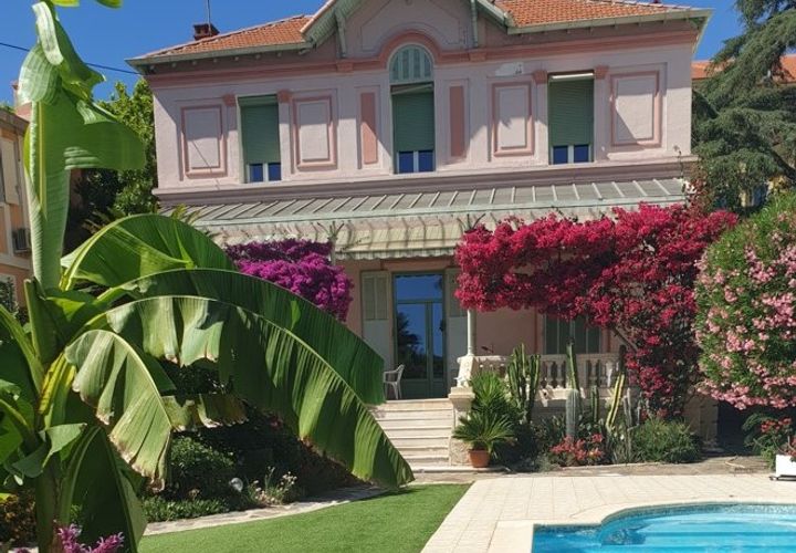 Villa a Hyeres, Var, Hyeres - € 1.339.000 | Ref: 5840 - foto 1