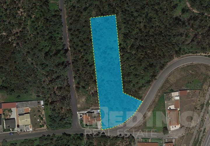 Helårsgrund i Lobao, Aveiro, Lobao - € 80.000 | Ref: 1322-TRR - foto 1