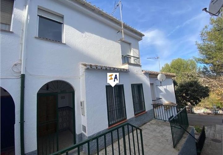 Byhus i Montefrio, Granada, Montefrio - € 80.000 | Ref: TH5422 - foto 1