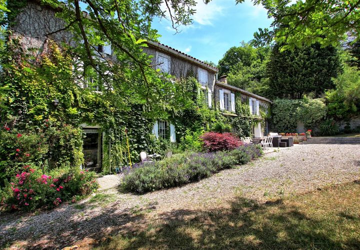 Villa i Limoux, Aude, Limoux - € 775.000 | Ref: BVI60493 - foto 1