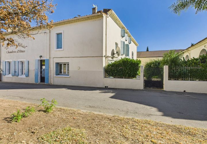 Villa a Pepieux, Aude, Pepieux - € 560.000 | Ref: BVI60442 - foto 1