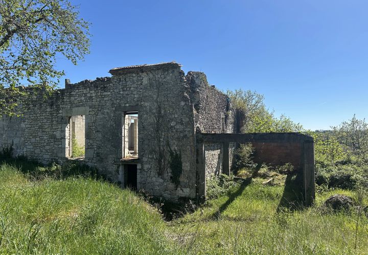 Ruïna a Lacour, Tarn-et-Garonne, Lacour - € 172.800 | Ref: BVI59834 - foto 1