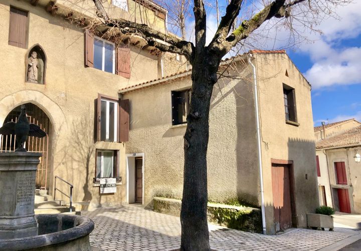 Villa i La Digne-d'Aval, Aude, La Digne-d'Aval - € 68.500 | Ref: BVI64359 - foto 1