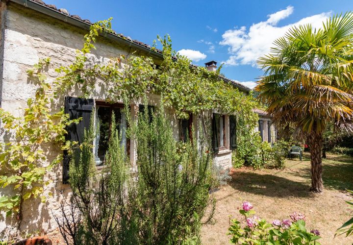 Villa a Rouillac, Charente, Rouillac - € 162.000 | Ref: BVI65952 - foto 1