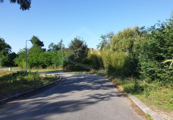Helårsgrund i Agueda, Aveiro, Agueda - € 8.698 | Ref: 6535 - foto 1