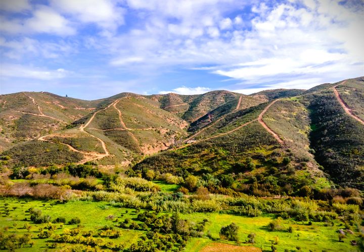 Landejendom i Monchique, Faro, Monchique - € 531.000 | Ref: VH596PTM - foto 1