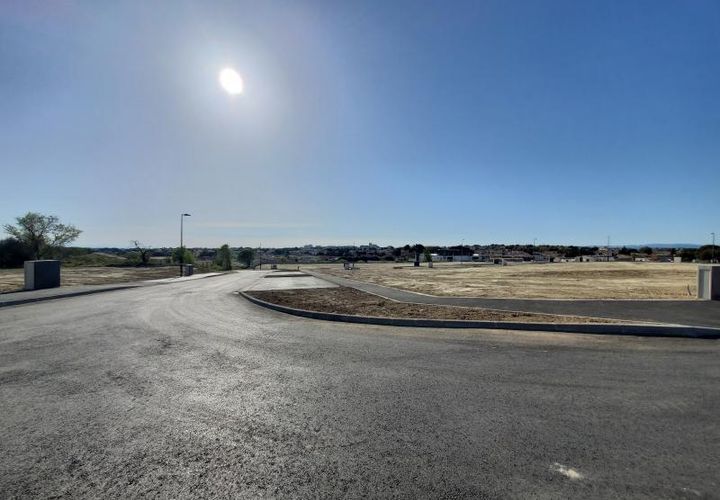 Helårsgrund i Beziers, Herault, Beziers - € 80.000 | Ref: 34B-FRIGOULAS_T2 - foto 1
