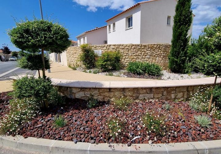 Tomt i Montagnac, Herault, Montagnac - € 121 000 | Ref: 34B-MONTAGNAC-LES_ALLEES_ - foto 1