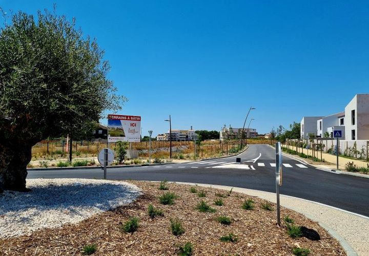 Terra a Vias, Herault, Vias - € 129.000 | Ref: 34B-FTLONGUE - foto 1