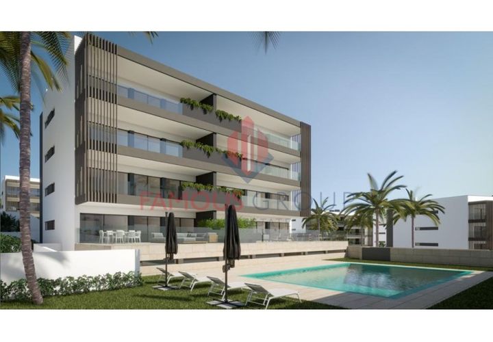 Lejlighed i Alvor, Faro, Alvor - € 365.000 | Ref: APA_1212_H - foto 1