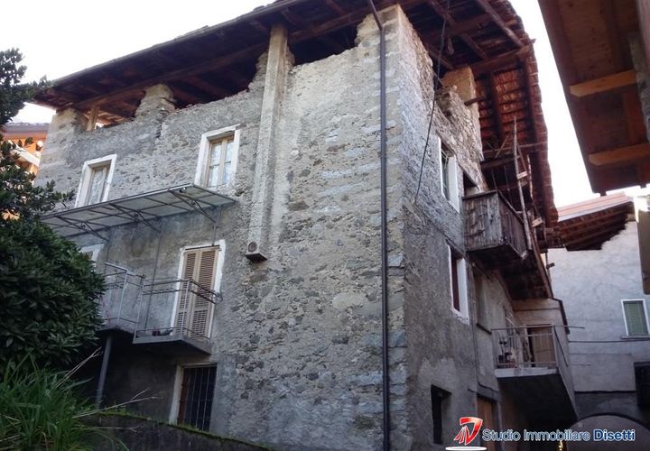 Villa a Sonico, Brescia, Sonico - € 39.000 | Ref: IMM.36 - foto 1