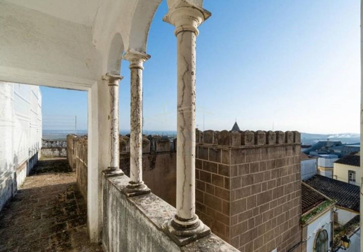 Villa i Elvas, Portalegre, Elvas - € 2 300 000 | Ref: 1120 - foto 1