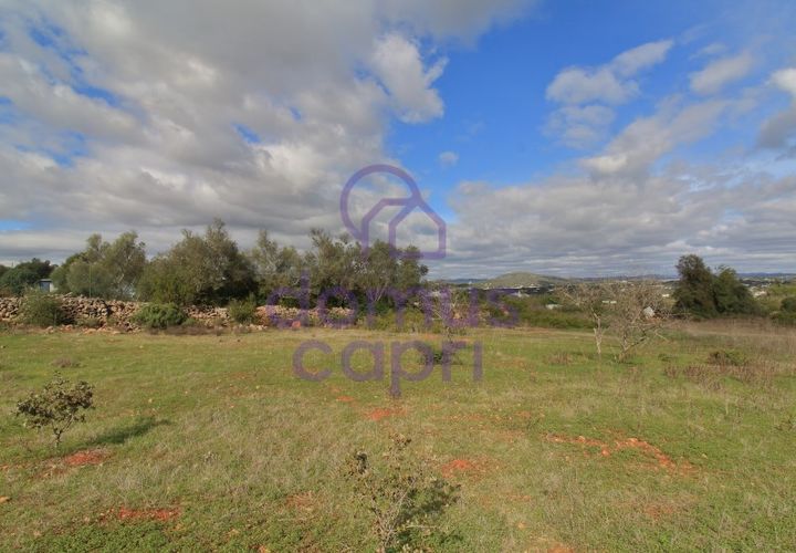 Helårsgrund i Moncarapacho, Faro, Moncarapacho - € 51.500 | Ref: 6422038 - foto 1