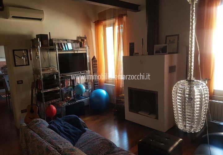 Lejlighed i Siena, Siena, Siena - € 380.000 | Ref: AP1939 - foto 1
