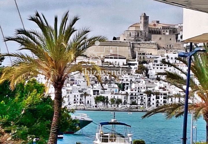 Leilighet i Ibiza, Ibiza, Ibiza - € 950 000 | Ref: 2875 - foto 1