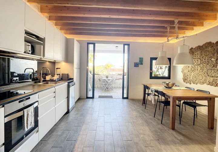 Villa a Alaior, Menorca, Alaior - € 550.000 | Ref: MEN38486 - foto 1