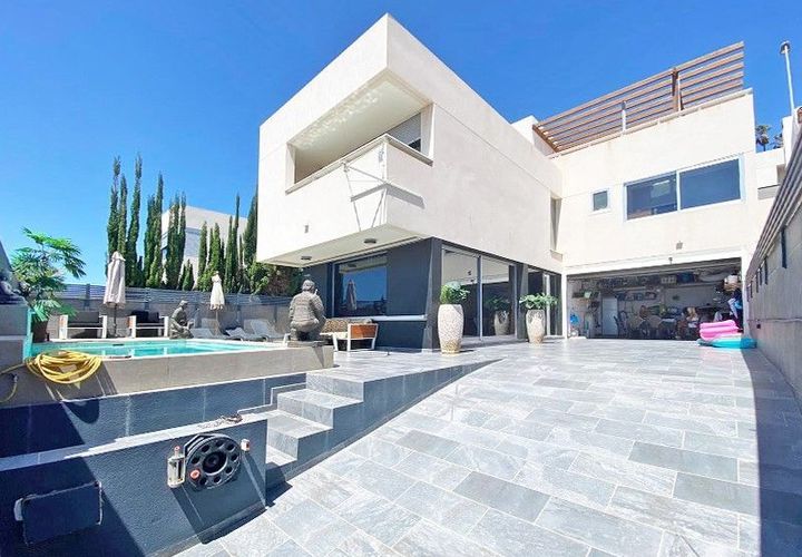 Villa in Chayofa, Tenerife, Chayofa - € 850.000 | Ref: CHA0085 - foto 1