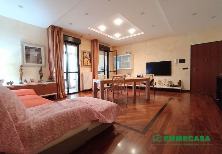 Lejlighed i Valenzano, Bari, Valenzano - € 143.000 | Ref: FRV-204 - foto 1