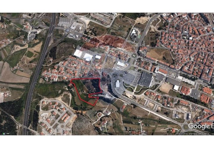 Helårsgrund i Santo Onofre e Serra do Bouro, Leiria, Santo Onofre e Serra do Bouro - € 290.000 | Ref: 122291143-28 - foto 1