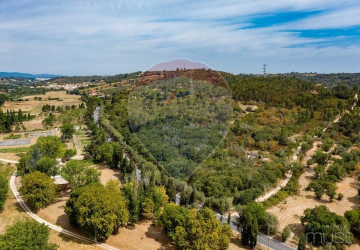 Terra a Azambuja, Lisbon, Azambuja - € 1.750.000 | Ref: 124151125-15 - foto 1