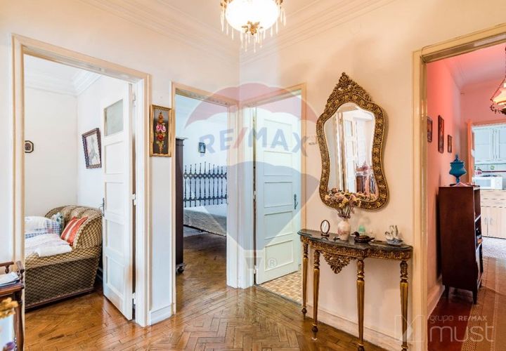Lejlighed i Lisbon, Lisbon, Lisbon - € 250.000 | Ref: 124151032-213 - foto 1