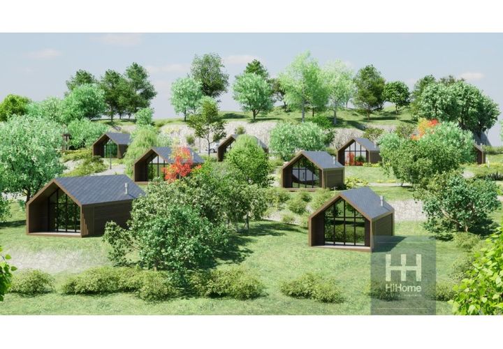 Helårsgrund i Calheta, Madeira, Calheta - € 500.000 | Ref: HH_1179MD22 - foto 1
