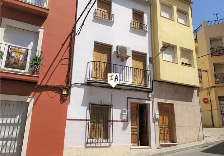 Byhus i Rute, Cordoba, Rute - € 77.000 | Ref: TH4924 - foto 1