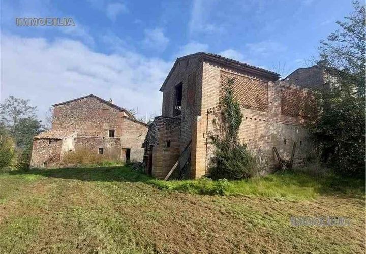 Herregård i Citerna, Perugia, Citerna - € 214 000 | Ref: 535 - foto 1