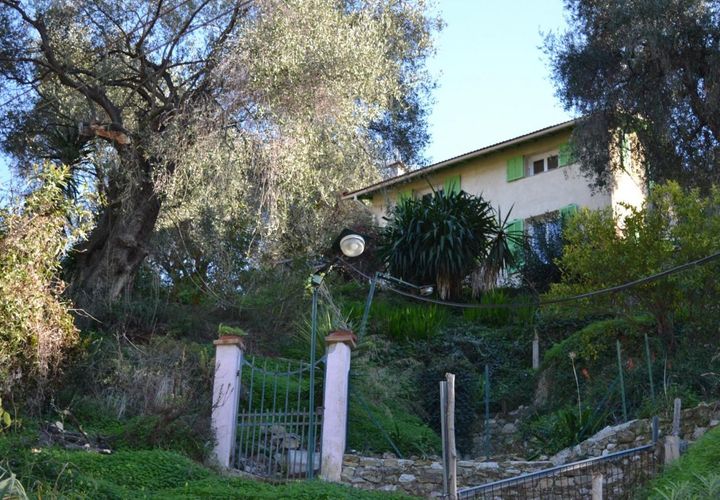Villa i Menton, Alpes-Maritimes, Menton - € 560.000 | Ref: A4510 - foto 1